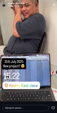 DJ Panda (instagram)